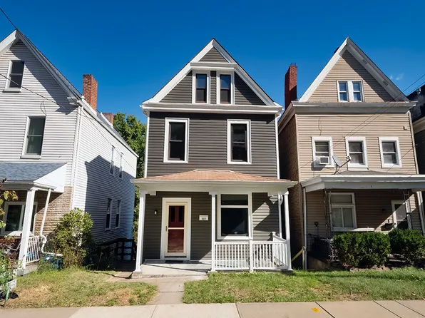 527 Marie Ave, Pittsburgh, PA 15202