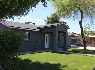 4031 W Nancy Ln, Phoenix, AZ 85041