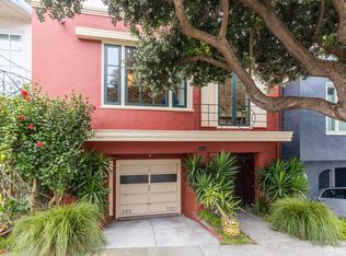 121 Seal Rock Dr, San Francisco, CA 94121