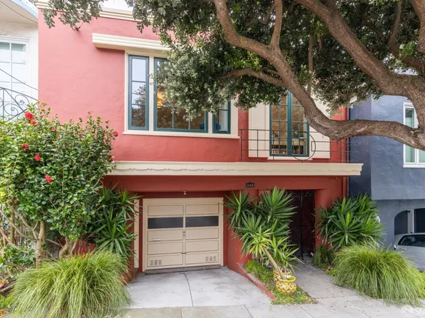 121 Seal Rock Dr, San Francisco, CA 94121