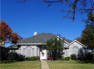 5840 Poole Dr, The Colony, TX 75056
