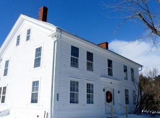 3423 Ethan Allen Hwy #2, New Haven, VT 05472