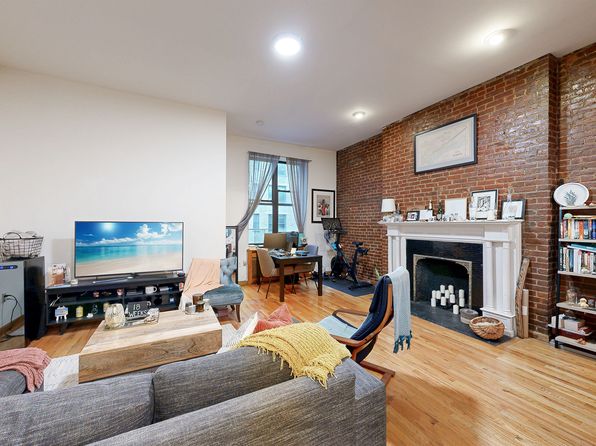 34 W 73rd St APT 3B