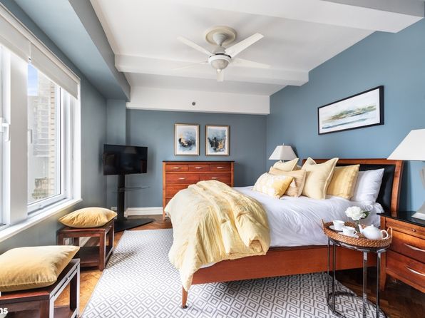 160 Central Park S #3011