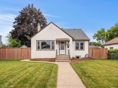 233 Richmond St W, South Saint Paul, MN, 55075