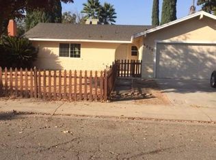 3037 Independence Way, Modesto, CA 95354