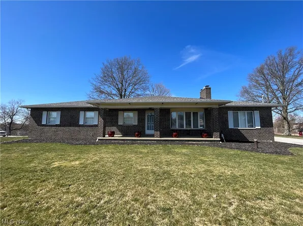 6899 Wales Ave NW, Canton, OH 44720