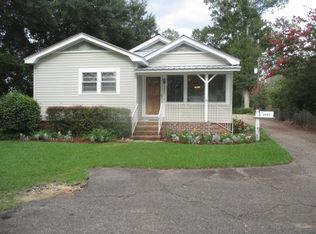 2903 N 5th Ave, Laurel, MS 39440