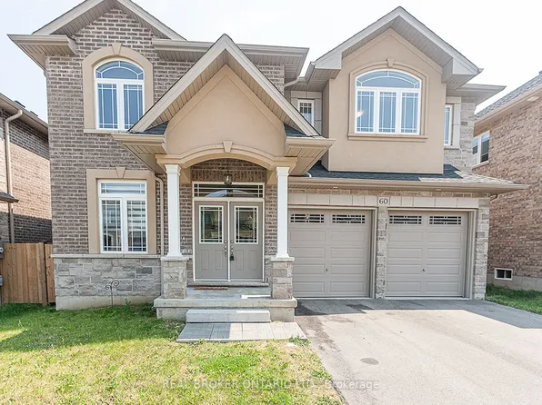 60 Morrison Dr, Hamilton, ON L9K 0H7