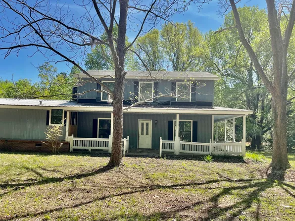 7693 White Point Rd, Hollywood, SC 29449