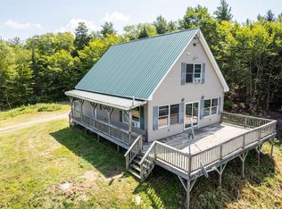 92 Corners Rd #5, New Sharon, ME 04955
