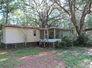 9803 NW 58th St, Chiefland, FL 32626