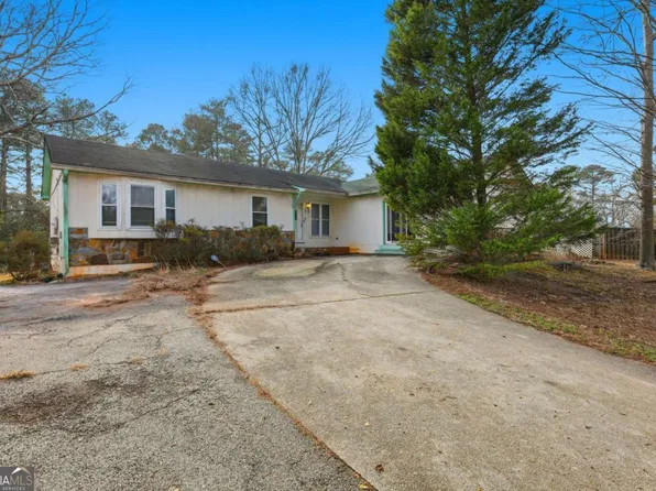2035 McDuffie Rd, Austell, GA 30106