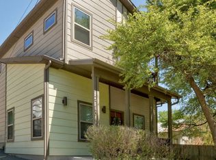 2712 E 12th St, Austin, TX 78702