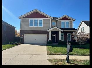 4456 Springhurst Ln, Owensboro, KY 42303