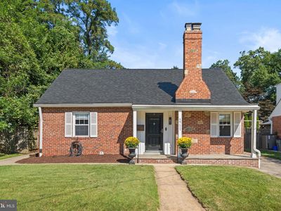 1711 Brisbane St, Silver Spring, MD, 20902