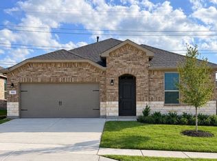 113 Ringtrail Dr, Rhome, TX 76078