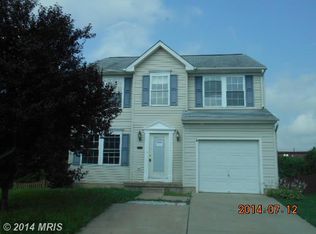 305 W Ponfield Rd, Forest Hill, MD 21050