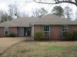210 Windchase Dr, Brandon, MS 39042