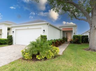 2172 Falls Manor, Vero Beach, FL 32967