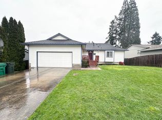 6300 SW Fisher Ave, Beaverton, OR