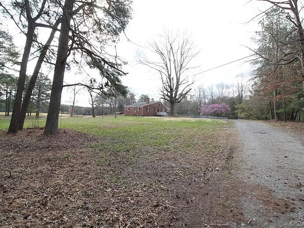 3507 Old Wood Rd, South Prince George, VA 23805