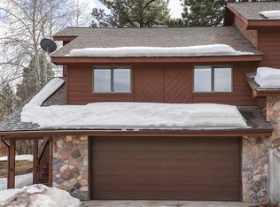 202 Pine Ridge Loop, Durango, CO 81301