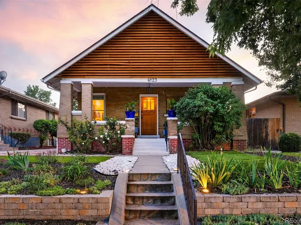 4123 Zuni Street, Denver, CO 80211