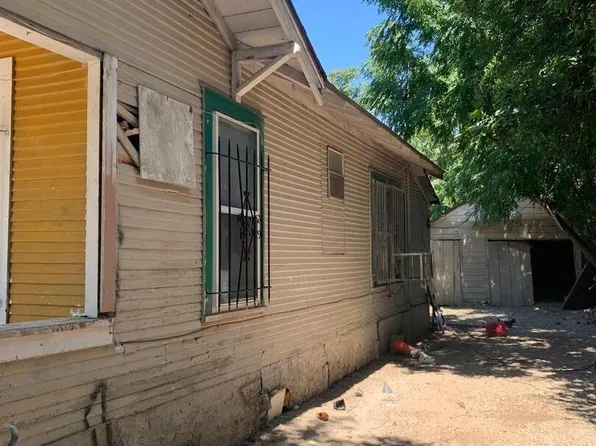 103 new york, San Antonio, TX 78214