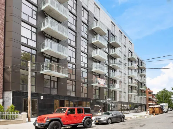 65-18 Austin Street #7C, Rego Park, NY 11374