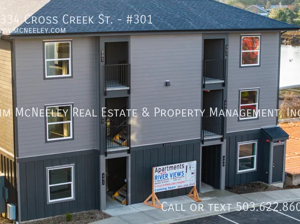 2334 Cross Creek St, Seaside, OR