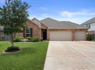 234 Harbor Bend Ln, Dickinson, TX 77539