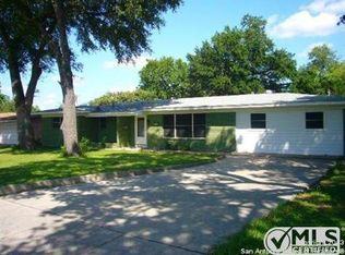 206 Northaven St, San Antonio, TX 78229