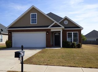 106 Sweetgum Way, Macon, GA 31216