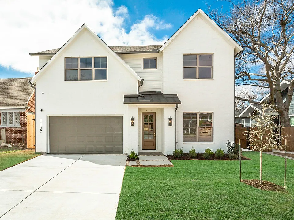 1107 Mount Auburn Ave