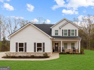 171 Strickland Loop, Forsyth, GA
