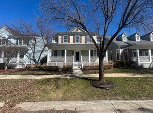 42567 Whitman Way, Novi, MI 48377