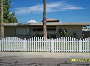 6036 W Indianola Ave, Phoenix, AZ 85033