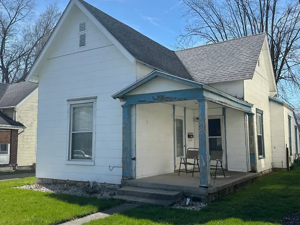 1515 Pearl St, Anderson, IN 46016