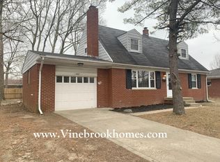 4443 N Kitley Ave, Indianapolis, IN