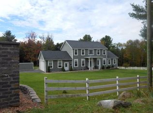 675 Taylor Rd, East Meredith, NY 13757