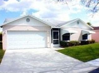 941 SW 87th Ave, Pembroke Pines, FL 33025