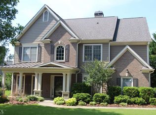 802 Middlebrooke Bnd, Canton, GA 30115
