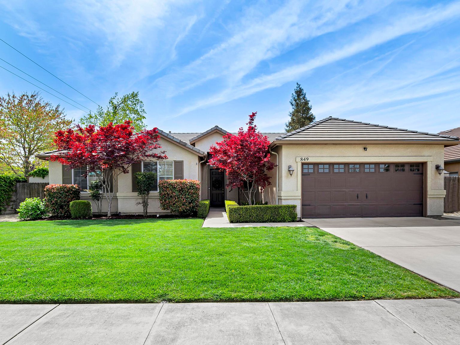 849 E Sunnyside Avenue, Visalia, CA 93292 Zillow