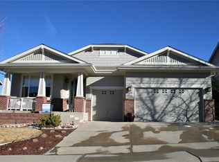 8316 Outrider Rd, Littleton, CO 80125