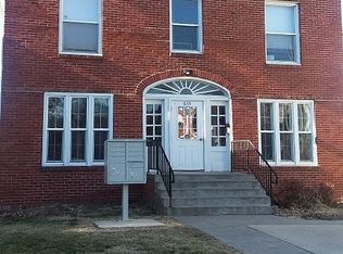 635 S Dodge St, Iowa City, IA 52240