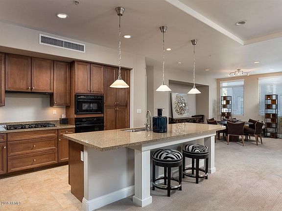5th image of 3801 N Goldwater Blvd Unit 208