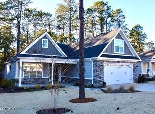 210 Luss Ln, Southern Pines, NC 28387