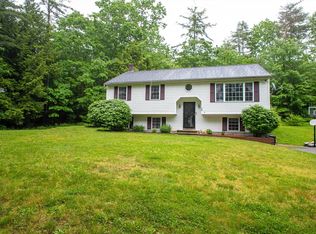 130 Baldwinville State Rd, Winchendon, MA 01475