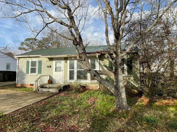 3607 Washington Ave, Gulfport, MS 39507